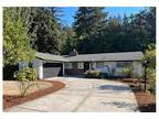 Remodeled Three Bedroom Home in South Salem