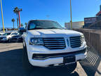 2015 Lincoln Navigator