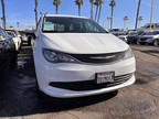 2018 Chrysler Pacifica Lx