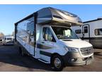 2024 Jayco Melbourne 24L