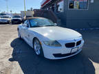 2006 Bmw Z4 3.0