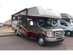 2024 Coachmen Leprechaun Ford 260DS