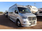 2023 Airstream Interstate 24GT 24ft