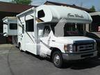 2015 Thor Motor Coach Four Winds 26A 27ft