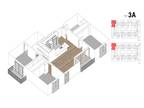 Lido Apartments - 4847 Oakwood - 3 Bed - 2 Bath