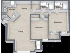 Lake Weston Point Apartments - Two Bedroom