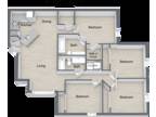 Lake Weston Point Apartments - Four Bedroom