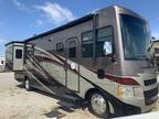 2014 Tiffin Open Road Allegro 31SA