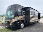 2014 Fleetwood Excursion 35B