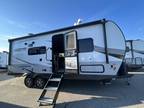 2023 Forest River Rockwood Mini Lite 2204S 22ft