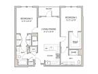 AVE King of Prussia - Two Bed Two Bath B3