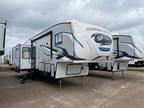 2023 Forest River Cherokee Arctic Wolf 327MB 32ft