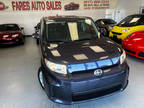 2012 Scion xB 5dr Wgn AUTO