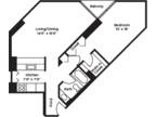 Asbury Plaza - One Bedroom