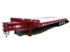 2024 Rolls Rite Trailers 30 Ton Flatbed Tag Along