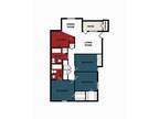 Wellington at Willow Bend - 3 Bed 2 Bath - Ashbury (1098 sq ft)