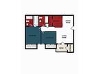 Wellington at Willow Bend - 2 Bed 2 Bath - Westminster (915 sq ft)