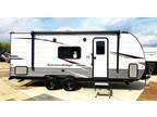 2023 Starcraft Autumn Ridge 20MB 20ft