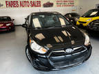 2013 Hyundai Accent 5dr HB Auto L *Ltd Avail*