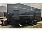 2023 Stealth Trailers Stealth Trailers Nomad 18FK 24ft