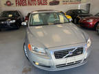 2007 Volvo S80 4dr Sdn V8 AWD