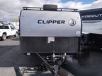 2023 Coachmen Clipper 12.0 Pro 14ft