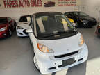 2012 smart fortwo 2dr Cpe Pure