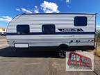 2022 Gulf Stream Ameri-Lite Super Lite 199DD 20ft