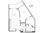 Station R Apartments - A1C