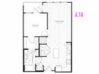 Station R Apartments - A3A