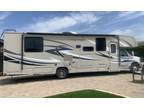 2016 Coachmen Leprechaun 319DS 33ft