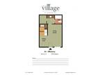 The Village At Bunker Hill - A1