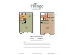 The Village At Bunker Hill - A2T