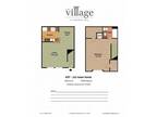 The Village At Bunker Hill - A3T
