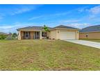Cape Coral 3BR 2BA, New Roof in 2023, Not in a Flood Zone!