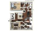 Rivertree Apartments - 2B