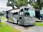 2023 Thor Motor Coach Palazzo 33.5