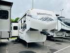 2011 Keystone Montana 3585 SA