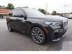 2019 BMW X7 xDrive M50i Msport SUV - Loaded !