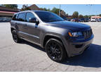 2017 Jeep Grand Cherokee Altitude V6