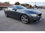 2015 BMW 4-Series 435i RWD w/ Navigation !