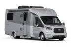 2024 Leisure Travel Vans Wonder 24MBL 24ft