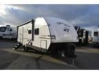 2023 Highland Ridge RV Highland Ridge Rv Range Lite 241BH 24ft