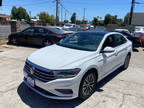 2019 Volkswagen Jetta S Auto w/ULEV