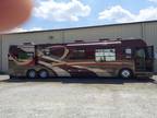 2007 Country Coach Intrigue Jubilee 45ft