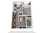 Penstock Quarter Apartments - A1