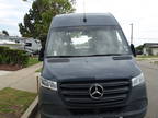 2019 Mercedes Sprinter 2500 High Roof Ext 24ft