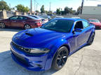 2019 Dodge Charger Scat Pack RWD