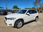 2015 BMW X5 AWD 4dr xDrive35d Only 73K Miles - CLEAN CARFAX!