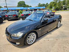 2010 BMW 328i Convertible Coupe Only 90K Miles- WE FINANCE!